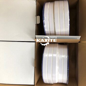 คุณลักษณะพิเศษของ PTFE Joint Sealant Tape คืออะไร?