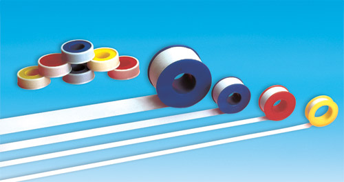 บทบาทของ PTFE Thread Seal Tape คืออะไร?