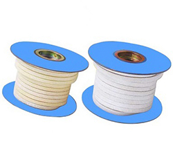 Spun Kevlar Packing คืออะไร และเหตุใดจึงเป็นตัวเลือกที่ดีที่สุดสำหรับการซีลอุตสาหกรรมแรงดันสูง