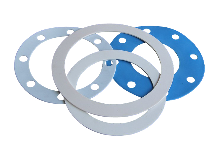 ปะเก็น PTFE ให้ความทนทานต่อสารเคมีที่เหนือกว่าเมื่อเปรียบเทียบกับปะเก็นยางอย่างไร
