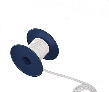 ขยาย PTFE Round Cord