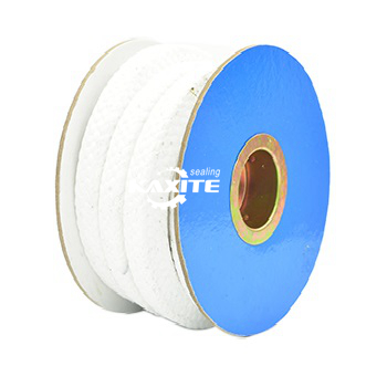 บรรจุ PTFE แบบบริสุทธิ์ด้วยน้ำมัน