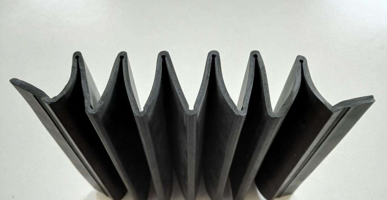 Rubber Seal Strip